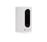 TELECAMERA DI SICUREZZA IP SMARTWARES CIP-37350 1920x1080, Visione Notturna, audio 2 vie, Rilevamento Movimento, da Interno, Sì, Funzione visione notturna, Microfono integrato, Sistema di alimentazion