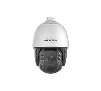 TELECAMERA DI SICUREZZA IP SPEED DOME HIKVISION DS-2DE7A825IWG1-E - 8MP 4K, Visione notturna 200 m, Rilevamento movimento, Funzione visione notturna