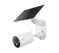 TELECAMERA DI SICUREZZA IP TP-LINK C425 KIT, Gigabit, WiFi 4 (IEEE 802.11n), Wireless, Multi-platform