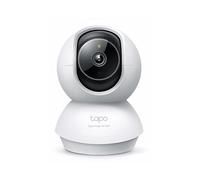 TELECAMERA DI SICUREZZA IP TP-LINK Tapo C230 2880x1620, Visione Notturna, audio 2 vie, Rilevamento Movimento, da Interno, Sì, Funzione visione notturna, Microfono integrato, Sistema di alimentazione:
