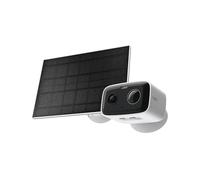 TELECAMERA DI SICUREZZA IP TP-LINK Tapo C400 KIT 1920x1080, Visione Notturna, Wi-Fi, Esterno, microSD, da Esterno, Sì, Funzione visione notturna, Microfono integrato, Sistema di alimentazione: Batteri