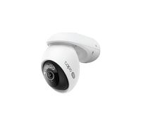 TELECAMERA DI SICUREZZA IP TP-LINK Tapo C560WS 3840x2160, Visione Notturna, audio 2 vie, Rilevamento Movimento, da Esterno, No, Funzione visione notturna, Microfono integrato, Sistema di alimentazione