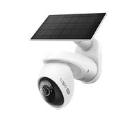 TELECAMERA DI SICUREZZA IP TP-LINK Tapo C660 KIT 4K Ultra HD, Visione Notturna IR, audio 2 vie, Rilevamento, da Interno ed esterno, Wi-Fi Dual Band, Funzione visione notturna, Microfono integrato, Sis