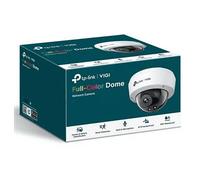 TP-Link VIGI C250 Cupola Telecamera di sicurezza IP Interno e esterno 2880 x 1620 Pixel Soffitto