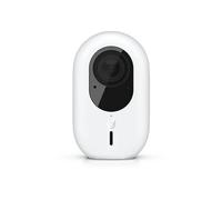 Telecamera di sicurezza IP UBIQUITI G4 Instant, da Esterno, Sì, Funzione visione notturna, Microfono integrato, Sistema di alimentazione: Adattatore di alimentazione / Accu