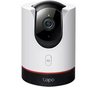 TP-Link Tapo C225 Tower Telecamera di sicurezza IP Interno 2560 x 1440 Pixel Scrivania