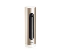 TELECAMERA DI SICUREZZA LEGRAND NSC-PRO 1080p Full HD, Visione Notturna IR, audio 2 vie, Rilevamento Movimento, Wi-Fi 2.4GHz, Funzione visione notturna, Sistema di alimentazione: Elettrico