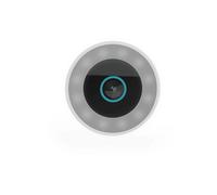 TELECAMERA DI SICUREZZA NEDIS WIFICO15CWT 3 MP, visione notturna a colori, audio 2 vie, rilevamento movimento, da Esterno, Wi-Fi, Microfono integrato
