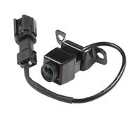 Telecamera Di Sicurezza Parcheggio Retromarcia Per Hyundai Per Veloster FS MK1 2012 2013 2014 2015 2016 2017 95760-2V100 95760-2V002 Retrocamera Auto Telecamera