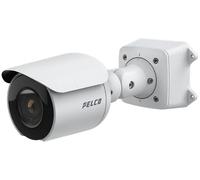 Telecamera di sicurezza Pelco Pro 4 Sarix Bullet 3mp - 4.8-40mm lens inc wall bracket Warranty: 60M [SRXP4-3V40-EBT-IR]