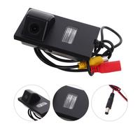 Telecamera Di Sicurezza Per Auto Eseguire Il Backup Della Fotocamera Dell'auto