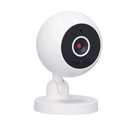 Telecamera di Sicurezza per Interni 1080P HD, Angolo di Regolazione Wansview Telecamera di Sicurezza Intelligente Wi-Fi per Bambino/animale Domestico/tata, Rilevamento del Movimento, Visione Notturna,