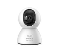 Baseus Cámara di Sicurezza IP Dome P1 4MP Interna