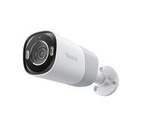 Reolink Telecamera di Sicurezza Bullet 8MP Ultra HD 4K PoE IP67, PCB8MZ Serie Pr