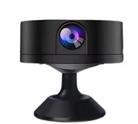 Telecamera di Sicurezza Senza Fili | HD Telecamera Di Sicurezza Domestica | Monitor Con Rilevamento Movimenti Intelligente E Visione Notturna Per Interni Esterni Casa Ufficio Garage