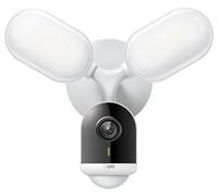 Telecamera Di Sicurezza Smart Floodlight 2K, IP65 - TAPO C720