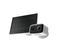 TP-Link Tapo TC80 KIT telecamera di sorveglianza Pallottola (forma) Telecamera di sicurezza IP Esterno 1920 x 1080 Pixel Soffit