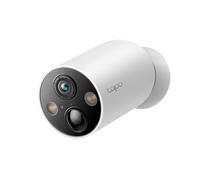 Telecamera di sicurezza TP-Link TC85 Telecamera di sicurezza IP Bullet (forma) Telecamera di sicurezza per interni ed esterni 2560 x 1440 pixel Soffitto/parete - Nouvo