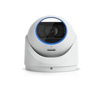 TELECAMERA DI SICUREZZA UBIQUITI G6 Pro Turret - 4K 8MP, Visione notturna IR 40m, Audio bidirezionale, da Interno ed esterno, No, Funzione visione notturna, Microfono integrato