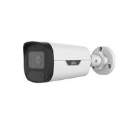 TELECAMERA DI SICUREZZA UNIVIEW IPC2324LB-ADZK-H - 4MP, visione notturna, rilevamento movimento, supporto PoE, Funzione visione notturna