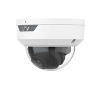 TELECAMERA DI SICUREZZA UNIVIEW IPC322LB-ADF28K-H - 2MP Full HD, visione notturna, PoE, rilevamento movimento, Funzione visione notturna