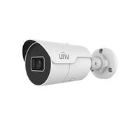 TELECAMERA DI SICUREZZA UNIVIEW UV-IPC2124LE-ADF28KM-H - 4MP, Visione notturna, Supporto PoE