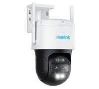 Telecamera di sicurezza WiFi 4K Reolink con tracciamento automatico e zoom 6X