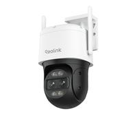 Telecamera di sicurezza WiFi 4K Reolink con tracciamento automatico e zoom 6X