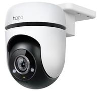 Telecamera Di Sicurezza WiFi Tapo Da Esterno Pan/Tilt, 1080P, IP65 - TAPO C500