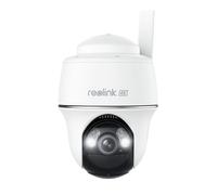 Telecamera Di Sicurezza Wireless 4G LTE REOLINK G440, 8MP 4K, PTZ