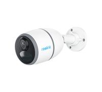 Telecamera Di Sicurezza Wireless 4G REOLINK G330, 4MP 2K, 6000mAh