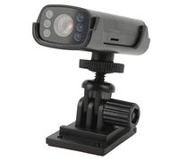 Telecamera Di Sicurezza Wireless All'aperto, 1080p Ir Visione Notturna Mini Camera Recorder Con Rilevamento Del Movimento E Registrazione in Loop Telecamera Di Sorveglianza Wifi