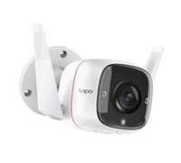 Telecamera di Sorvegl. C230WS 4MP/2.5K Outd. Wi-Fi/Ether Tap NEW