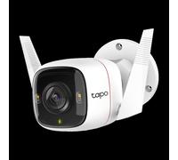 TP-Link Tapo C320WS Pallottola (forma) Telecamera di sicurezza IP Interno e esterno 2160 x 1440 Pixel Parete