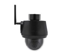 TELECAMERA DI SORVEGLIANZA ABUS PPIC52520B 1920 x 1080 Pixel, Visione Notturna, audio 2 vie, Rilevamento, da Esterno, WLAN, Funzione visione notturna, Microfono integrato, Sistema di alimentazione: El