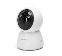 AIGOSTAR Telecamera WIFI Smart per interni