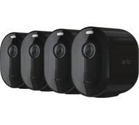 Arlo Pro 3 Telecamera di sicurezza IP Interno e esterno Capocorda Soffitto/muro 2560 x 1440 Pixel (Arlo Pro 3 4 camera kit blac NEW