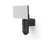 Telecamera di sorveglianza av. spot e rileva. move., WLAN, pr ext., 1080p