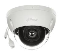 TELECAMERA DI SORVEGLIANZA DAHUA IPC-HDBW2841E-S-0280B 4K Ultra HD, Visione Notturna IR, MicroSD, PoE, Funzione visione notturna