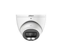 TELECAMERA DI SORVEGLIANZA DAHUA IPC-HDW1239V-A-IL-0280B 2 MP, Visione Notturna, Rilevamento Movimento, Wi-Fi, Uso Esterno, Funzione visione notturna