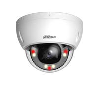 Telecamera di sorveglianza Dahua Technology NET CAMERA IR DOME 6MP infrarosso bianco - Nouvo