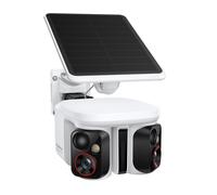 TELECAMERA DI SORVEGLIANZA ESTERNA SECURITY X1 PRO 1080P NOTTURNA WIFI MOVIMENTO