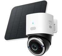 Telecamera di sorveglianza eufy 4G LTE Cam S330 4K