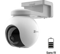 Telecamera di sorveglianza - Ezviz - HB8 PRO 4K - Per esterni - WiFi - Motorizzata - Visione notturna