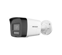 TELECAMERA DI SORVEGLIANZA HIKVISION DS-2CD1043G2-LIUF/SL(4mm) - 2MP, Visione notturna, Audio bidirezionale