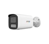 TELECAMERA DI SORVEGLIANZA HIKVISION DS-2CD1T47G3H-LIU - 4MP, Visione notturna 50m, Audio bidirezionale