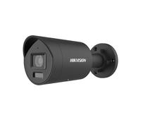 Videocamere di sorveglianza Hikvision DS-2CD2086G2H-IU 4K Visione Notturna Esterna IA e Allarme