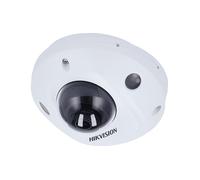 TELECAMERA DI SORVEGLIANZA HIKVISION DS-2CD2543G2-LIS2U - 4MP, Visione notturna 30 m, Audio bidirezionale