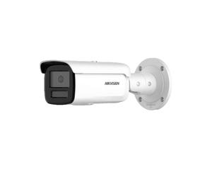 Telecamera di sorveglianza Hikvision DS-2CD2T86G2H-4I 8 MP nera - Nouvo