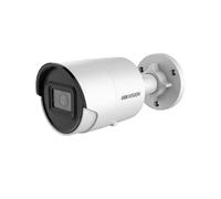 Telecamera di sorveglianza Hikvision Pro Bullet 4K IP67 nera - Nouvo